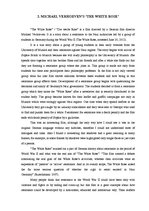 Eseja 'Terror, Resistance and Mimicry in Polish Movies', 6.