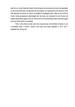 Eseja 'Terror, Resistance and Mimicry in Polish Movies', 9.