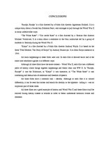 Eseja 'Terror, Resistance and Mimicry in Polish Movies', 12.