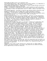 Eseja 'Discussion Paper: "Surprise, Surprise, Surprise! A Complexity Science View of th', 2.