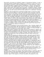 Eseja 'Strategic Marketing', 2.