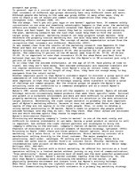 Eseja 'Strategic Marketing', 3.