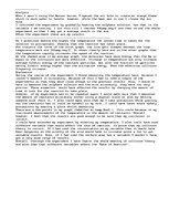 Eseja 'G.C.S.E Chemical Reaction - Rates of Reaction between Sodium Thiosulphate Soluti', 3.