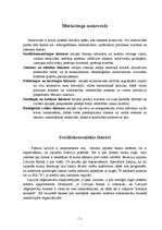 Referāts 'SIA “X” mārketinga analīze', 5.