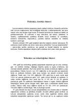 Referāts 'SIA “X” mārketinga analīze', 6.