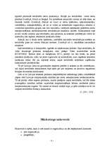 Referāts 'SIA “X” mārketinga analīze', 8.