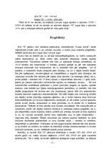 Referāts 'SIA “X” mārketinga analīze', 11.