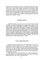 Referāts 'SIA “X” mārketinga analīze', 18.