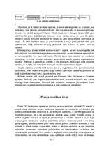 Referāts 'SIA “X” mārketinga analīze', 23.