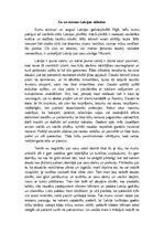 Eseja 'Latvijas nākotne', 1.