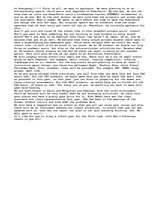 Eseja 'Campaign Speech for Student Council.', 1.