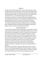 Referāts 'Public Transport in 2050', 6.