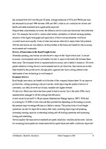 Referāts 'Public Transport in 2050', 12.