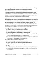 Referāts 'Public Transport in 2050', 13.