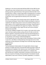 Referāts 'Public Transport in 2050', 15.