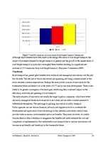 Referāts 'Public Transport in 2050', 22.