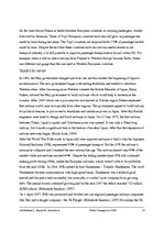 Referāts 'Public Transport in 2050', 26.