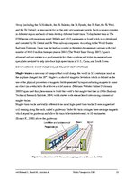 Referāts 'Public Transport in 2050', 27.