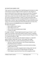 Referāts 'Public Transport in 2050', 36.