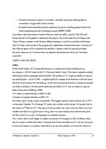 Referāts 'Public Transport in 2050', 37.