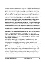 Referāts 'Public Transport in 2050', 38.