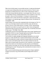 Referāts 'Public Transport in 2050', 40.