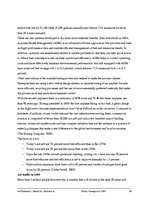 Referāts 'Public Transport in 2050', 42.