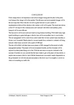 Referāts 'Public Transport in 2050', 44.