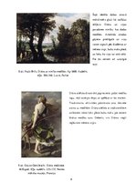 Prezentācija 'Artemīdas tēls mākslā', 8.