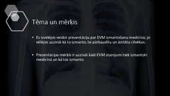 Prezentācija 'Elektromagnētisko viļņu izmantošana medicīnā', 2.