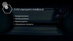 Prezentācija 'Elektromagnētisko viļņu izmantošana medicīnā', 3.