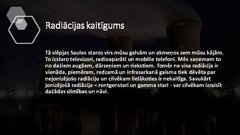 Prezentācija 'Elektromagnētisko viļņu izmantošana medicīnā', 4.