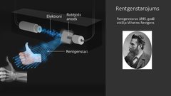 Prezentācija 'Elektromagnētisko viļņu izmantošana medicīnā', 5.