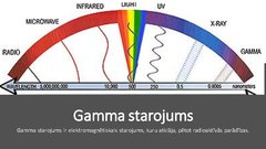 Prezentācija 'Elektromagnētisko viļņu izmantošana medicīnā', 8.