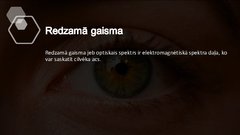 Prezentācija 'Elektromagnētisko viļņu izmantošana medicīnā', 11.