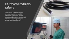 Prezentācija 'Elektromagnētisko viļņu izmantošana medicīnā', 12.