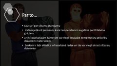 Prezentācija 'Elektromagnētisko viļņu izmantošana medicīnā', 14.