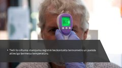 Prezentācija 'Elektromagnētisko viļņu izmantošana medicīnā', 16.