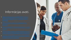 Prezentācija 'Elektromagnētisko viļņu izmantošana medicīnā', 17.