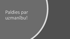 Prezentācija 'Elektromagnētisko viļņu izmantošana medicīnā', 18.