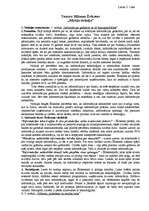 Konspekts 'T.H.Ēriksena grāmatas "Mirkļa tirānija" apskats', 1.