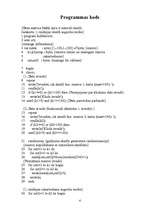 Konspekts 'Baltās kastes testēšana', 4.