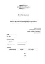 Referāts 'Sampo grupas izaugsme pēdējo trīs gadu laikā', 1.