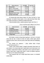 Referāts 'Sampo grupas izaugsme pēdējo trīs gadu laikā', 22.