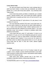 Referāts 'Sampo grupas izaugsme pēdējo trīs gadu laikā', 23.