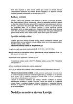 Referāts 'LV un RUS nodokļu sistēma', 3.