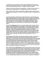 Eseja 'Simona de Bovuāra "Uz sliekšņa"', 2.