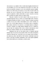 Eseja 'Eseja filosofijā', 3.