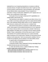 Konspekts 'NATO un ES paplašināšanās - Austrumeiropas ģeopolitiskās situācijas maiņa', 3.