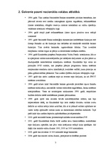 Referāts 'Kazahstānas nacionālā valūta tenge', 3.